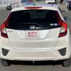 honda fit 2014 NIKYO_KF63224 image 2