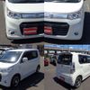 suzuki wagon-r 2013 CFJ1583094 image 5