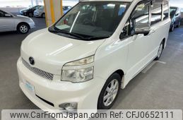 toyota voxy 2012 AF-ZRR70-0525886