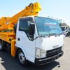 isuzu elf-truck 2007 CFJ1565050 image 2