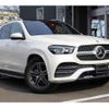 mercedes-benz gle-class 2019 quick_quick_3DA-167123_WDC1671232A103468 image 1