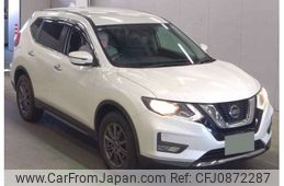 nissan x-trail 2021 -NISSAN 【秋田 332ﾓ2112】--X-Trail 5BA-NT32--NT32-614204---NISSAN 【秋田 332ﾓ2112】--X-Trail 5BA-NT32--NT32-614204-