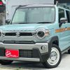 suzuki hustler 2021 quick_quick_MR52S_MR52S-131535 image 1