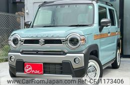 suzuki hustler 2021 quick_quick_MR52S_MR52S-131535