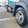 mitsubishi-fuso canter 2009 CFJ1814234 image 63