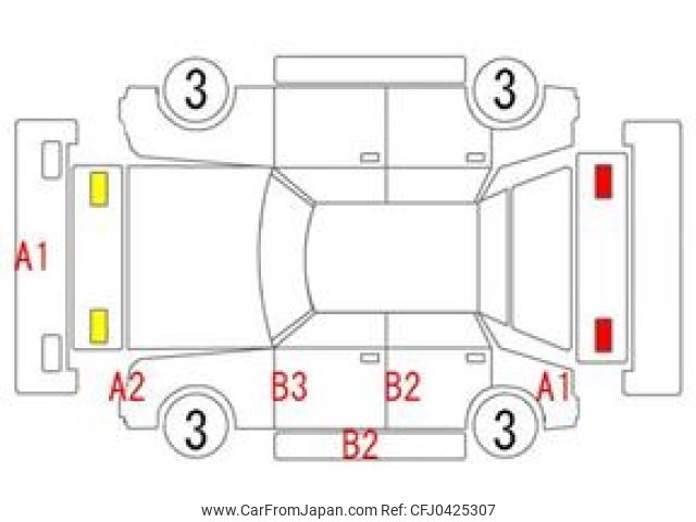 nissan x-trail 2017 -NISSAN--X-Trail DBA-T32--T32-516022---NISSAN--X-Trail DBA-T32--T32-516022- image 2