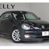 volkswagen the-beetle 2012 quick_quick_16CBZ_WVWZZZ16ZDM636932 image 3