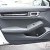 honda civic 2021 CFJ1521698 image 78