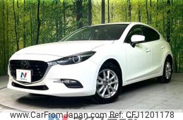 mazda axela 2016 quick_quick_BMLFS_BMLFS-101330