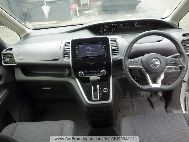 nissan serena 2019 -NISSAN--Serena DBA-C27--C27-011783---NISSAN--Serena DBA-C27--C27-011783- image 2