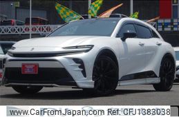 toyota toyota-others 2024 CFJ1383038