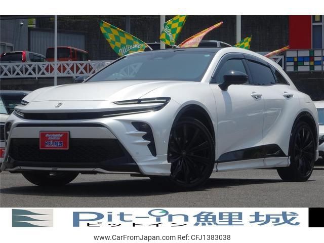 toyota toyota-others 2024 CFJ1383038 image 1