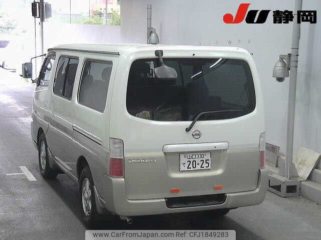 nissan caravan-coach 2004 CFJ1849283 image 2