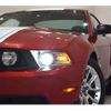 ford mustang 2009 -FORD--Ford Mustang ﾌﾒｲ--1ZVBP8CH6A5142262---FORD--Ford Mustang ﾌﾒｲ--1ZVBP8CH6A5142262- image 18