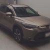 toyota corolla-cross 2021 CFJ1787361 image 5