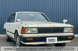 1981 Nissan Cedric For Sale | CAR FROM JAPAN