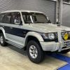 mitsubishi pajero 1995 -MITSUBISHI--Pajero KD-V46WG--V46-4043095---MITSUBISHI--Pajero KD-V46WG--V46-4043095- image 12