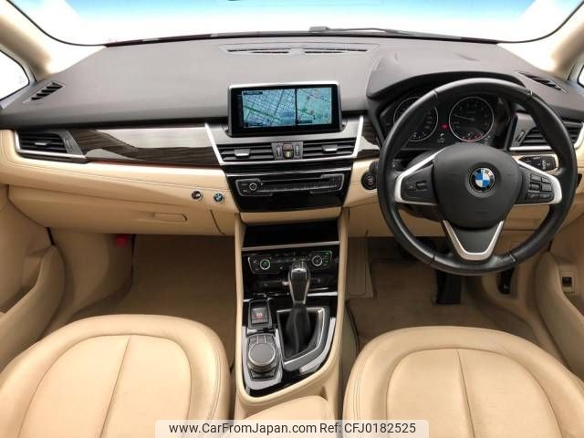 bmw 2-series 2017 -BMW--BMW 2 Series DBA-2A15--WBA2A32050V463384---BMW--BMW 2 Series DBA-2A15--WBA2A32050V463384- image 2