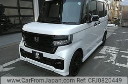 honda n-box 2022 -HONDA--N BOX 6BA-JF4--JF4-2211722---HONDA--N BOX 6BA-JF4--JF4-2211722-