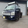 suzuki carry-truck 2018 -SUZUKI--Carry Truck DA16T--DA16T-441456---SUZUKI--Carry Truck DA16T--DA16T-441456- image 1