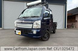 suzuki carry-truck 2018 -SUZUKI--Carry Truck DA16T--DA16T-441456---SUZUKI--Carry Truck DA16T--DA16T-441456-