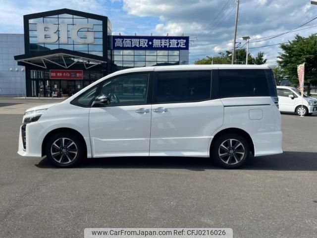 toyota voxy 2019 quick_quick_ZRR80_ZRR80-0527514 image 2