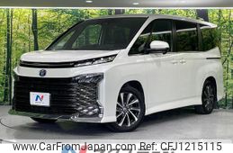 toyota voxy 2023 quick_quick_ZWR90W_ZWR90-0106614