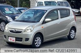 daihatsu mira 2010 GOO_JP_700040018730240726002