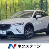 mazda cx-3 2017 -MAZDA--CX-3 LDA-DK5FW--DK5FW-204813---MAZDA--CX-3 LDA-DK5FW--DK5FW-204813- image 1