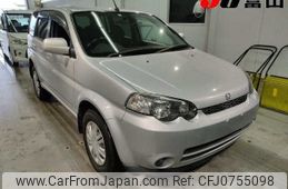 honda hr-v 2003 -HONDA--HR-V GH3-GF3-1107703---HONDA--HR-V GH3-GF3-1107703-