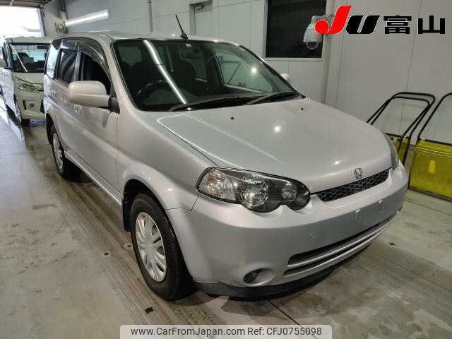 honda hr-v 2003 -HONDA--HR-V GH3-GF3-1107703---HONDA--HR-V GH3-GF3-1107703- image 1