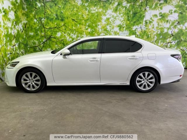 lexus gs 2017 quick_quick_DAA-AWL10_AWL10-7005061 image 2