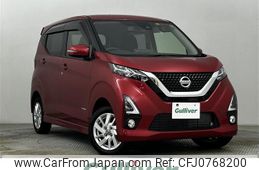 nissan dayz 2019 -NISSAN--DAYZ 5AA-B47W--B47W-0002590---NISSAN--DAYZ 5AA-B47W--B47W-0002590-