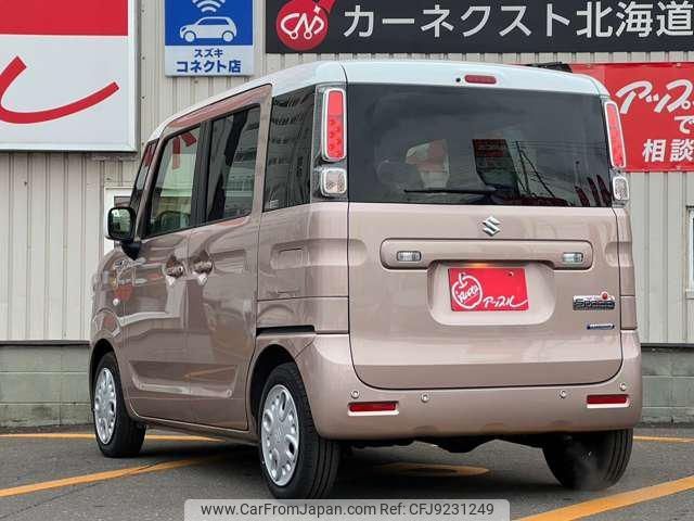 suzuki spacia 2022 -SUZUKI 【名変中 】--Spacia MK53S--438700---SUZUKI 【名変中 】--Spacia MK53S--438700- image 2