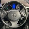 toyota c-hr 2018 -TOYOTA--C-HR DAA-ZYX10--ZYX10-2084125---TOYOTA--C-HR DAA-ZYX10--ZYX10-2084125- image 12