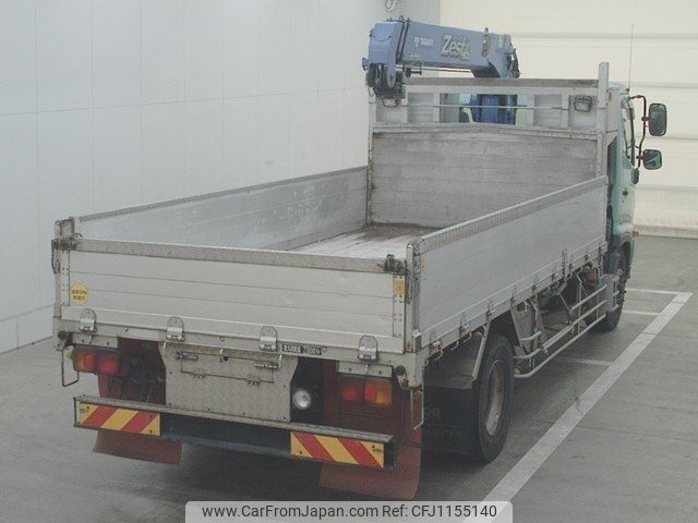 hino ranger 2012 -HINO--Hino Ranger FJ7JKA-10138---HINO--Hino Ranger FJ7JKA-10138- image 2