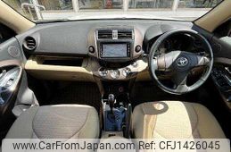 toyota vanguard 2009 504928-931463