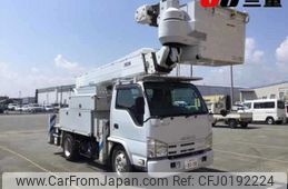 isuzu elf-truck 2013 -ISUZU 【三重 830ﾙ8008】--Elf NKR85YN-7003563---ISUZU 【三重 830ﾙ8008】--Elf NKR85YN-7003563-