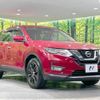 nissan x-trail 2018 -NISSAN--X-Trail DBA-NT32--NT32-080600---NISSAN--X-Trail DBA-NT32--NT32-080600- image 17