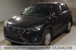 mazda cx-5 2016 -MAZDA--CX-5 KEEFW-203345---MAZDA--CX-5 KEEFW-203345-