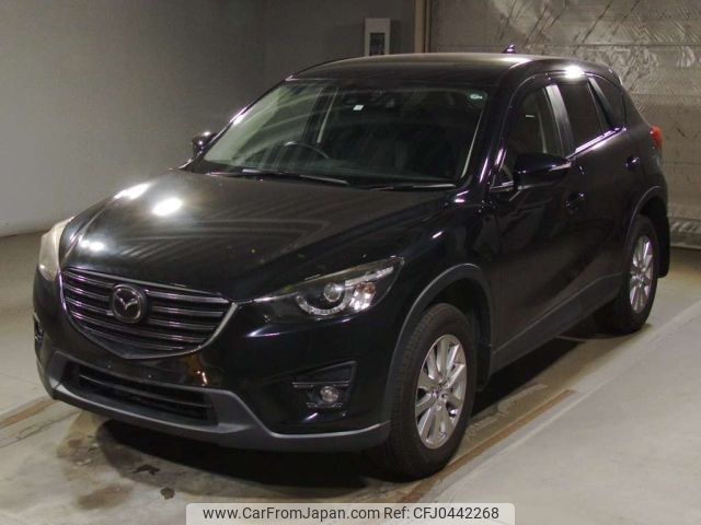 mazda cx-5 2016 -MAZDA--CX-5 KEEFW-203345---MAZDA--CX-5 KEEFW-203345- image 1