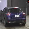 nissan juke 2015 -NISSAN 【名古屋 307ﾕ8118】--Juke YF15-406686---NISSAN 【名古屋 307ﾕ8118】--Juke YF15-406686- image 2