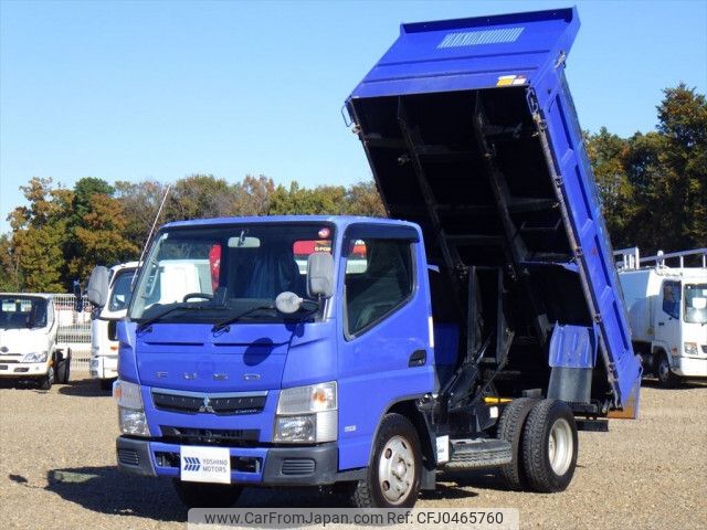 mitsubishi-fuso canter 2019 -MITSUBISHI--Canter TPG-FBA60--FBA60-574060---MITSUBISHI--Canter TPG-FBA60--FBA60-574060- image 1