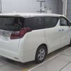 toyota alphard 2022 -TOYOTA 【所沢 330る270】--Alphard AGH30W-0433099---TOYOTA 【所沢 330る270】--Alphard AGH30W-0433099- image 2