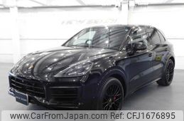 porsche cayenne 2023 CFJ1676895
