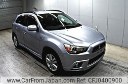 mitsubishi rvr 2010 -MITSUBISHI--RVR GA3W-0004300---MITSUBISHI--RVR GA3W-0004300-