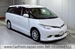 toyota estima 2006 -TOYOTA 【愛媛 330た2722】--Estima GSR50W-7010513---TOYOTA 【愛媛 330た2722】--Estima GSR50W-7010513-