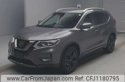 nissan x-trail 2021 -NISSAN--X-Trail 5BA-NT32--NT32-614740---NISSAN--X-Trail 5BA-NT32--NT32-614740-