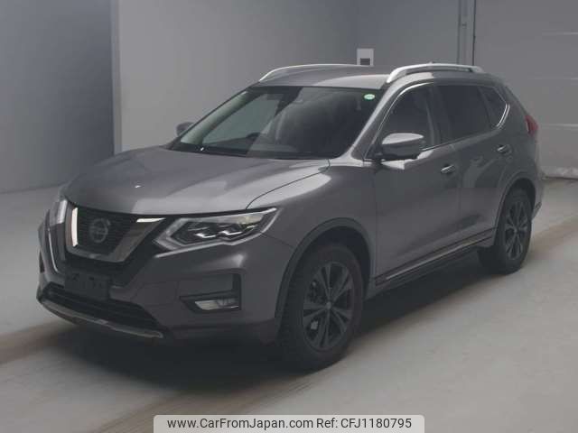 nissan x-trail 2021 -NISSAN--X-Trail 5BA-NT32--NT32-614740---NISSAN--X-Trail 5BA-NT32--NT32-614740- image 1