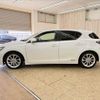 lexus ct 2011 -LEXUS--Lexus CT DAA-ZWA10--ZWA10-2061064---LEXUS--Lexus CT DAA-ZWA10--ZWA10-2061064- image 20